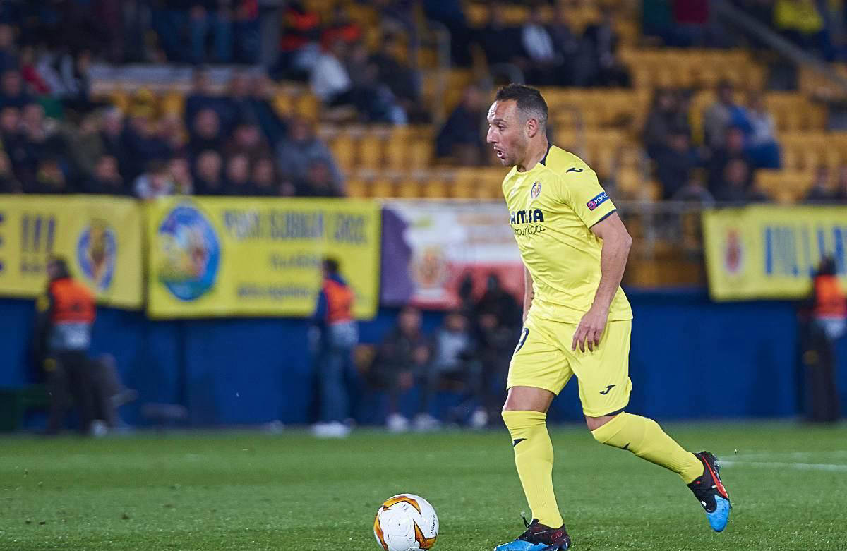 比利亚雷亚尔换帅决心，力争反弹的简单介绍