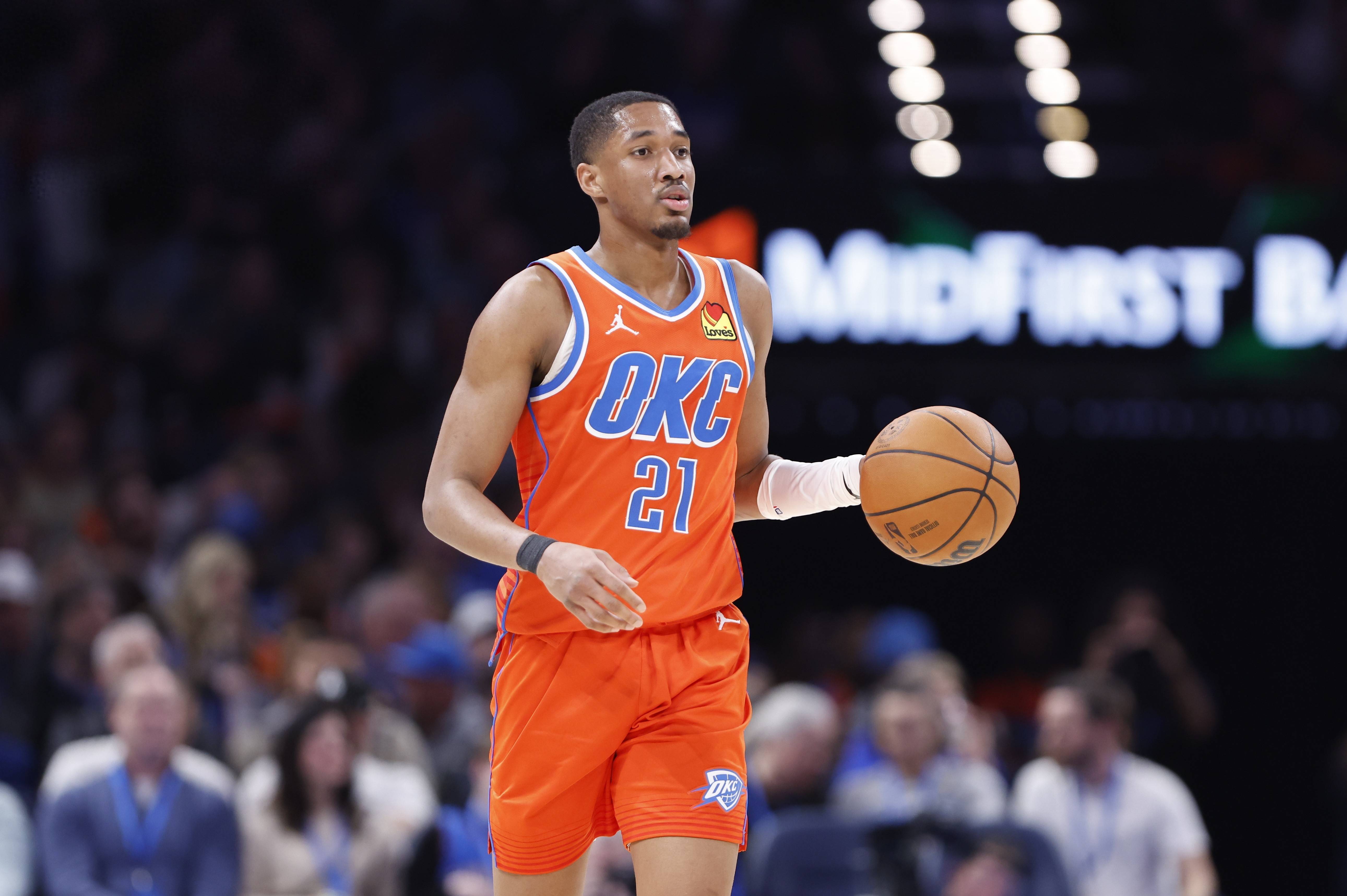 开拓者大胜雷霆，西部半决赛豪取首胜