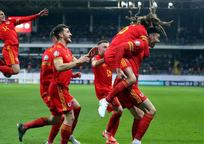 比利时挑战威尔士，欧预赛青云直上