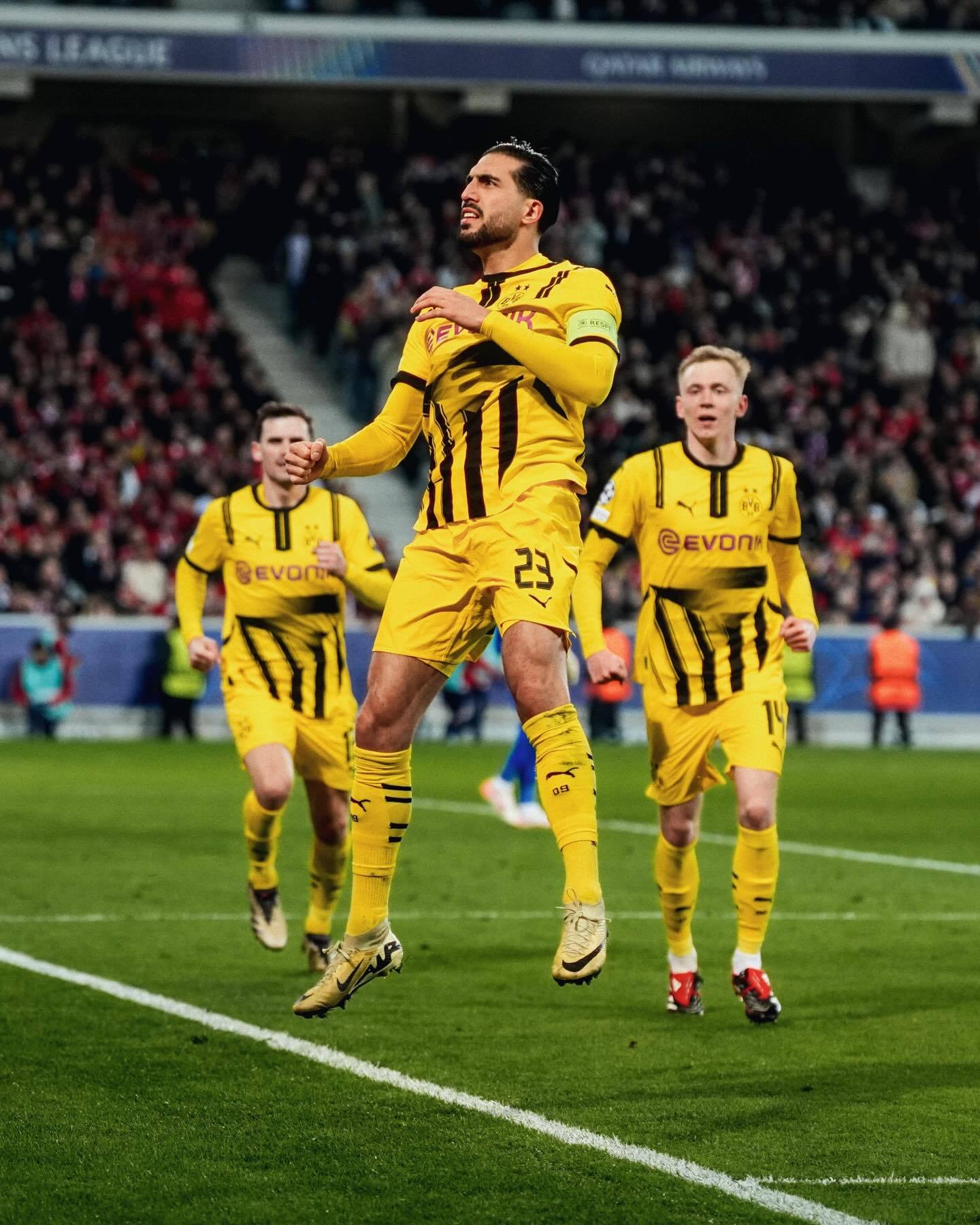 切尔西憾负多特蒙德，遗憾出局