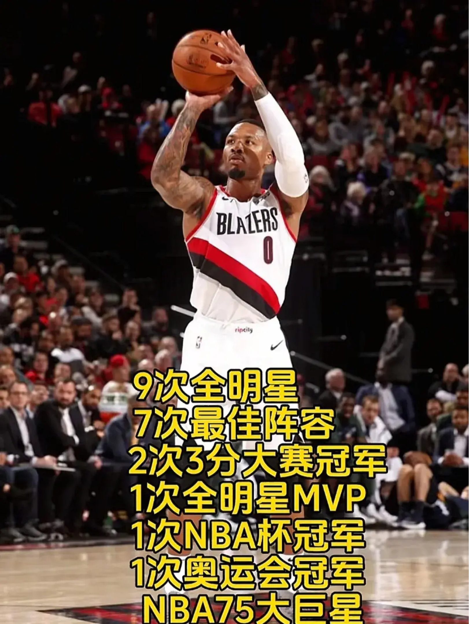 重磅消息：NBA球星突然复出战绩惊人