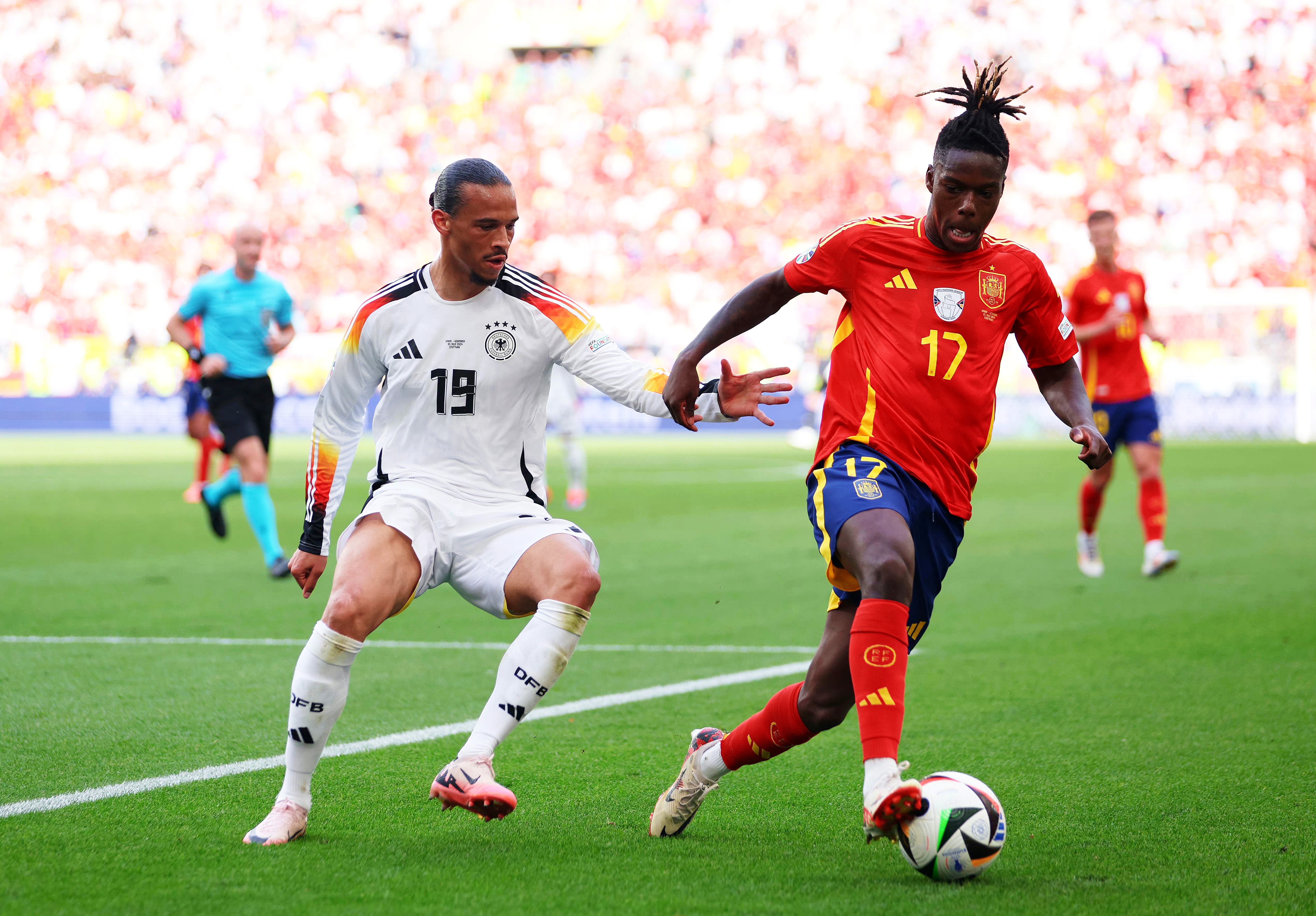 葡萄牙-战平斯洛伐克，晋级形势严峻的简单介绍