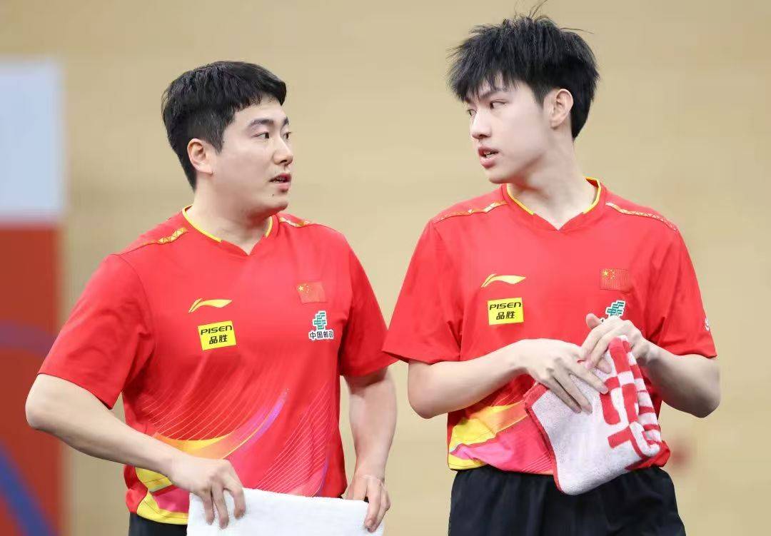 瑞典队险胜中国队，林高远扛起全队