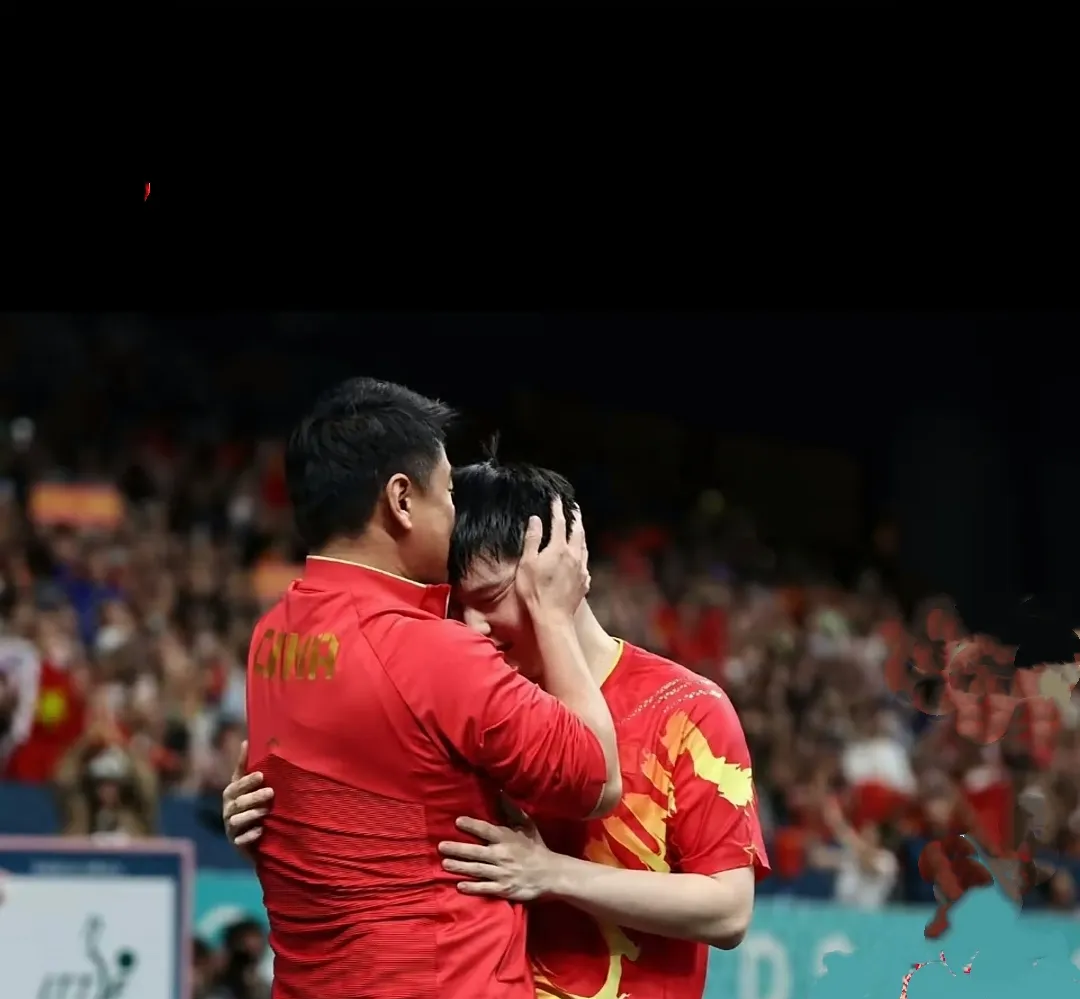 包含瑞典乒乓球队翻盘韩国乒乓球队，王皓制霸全场的词条