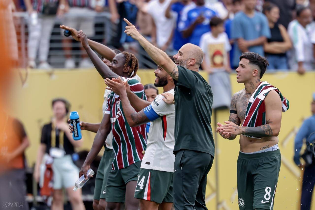 切尔西轻取马赛，阿什拉夫惊艳四座