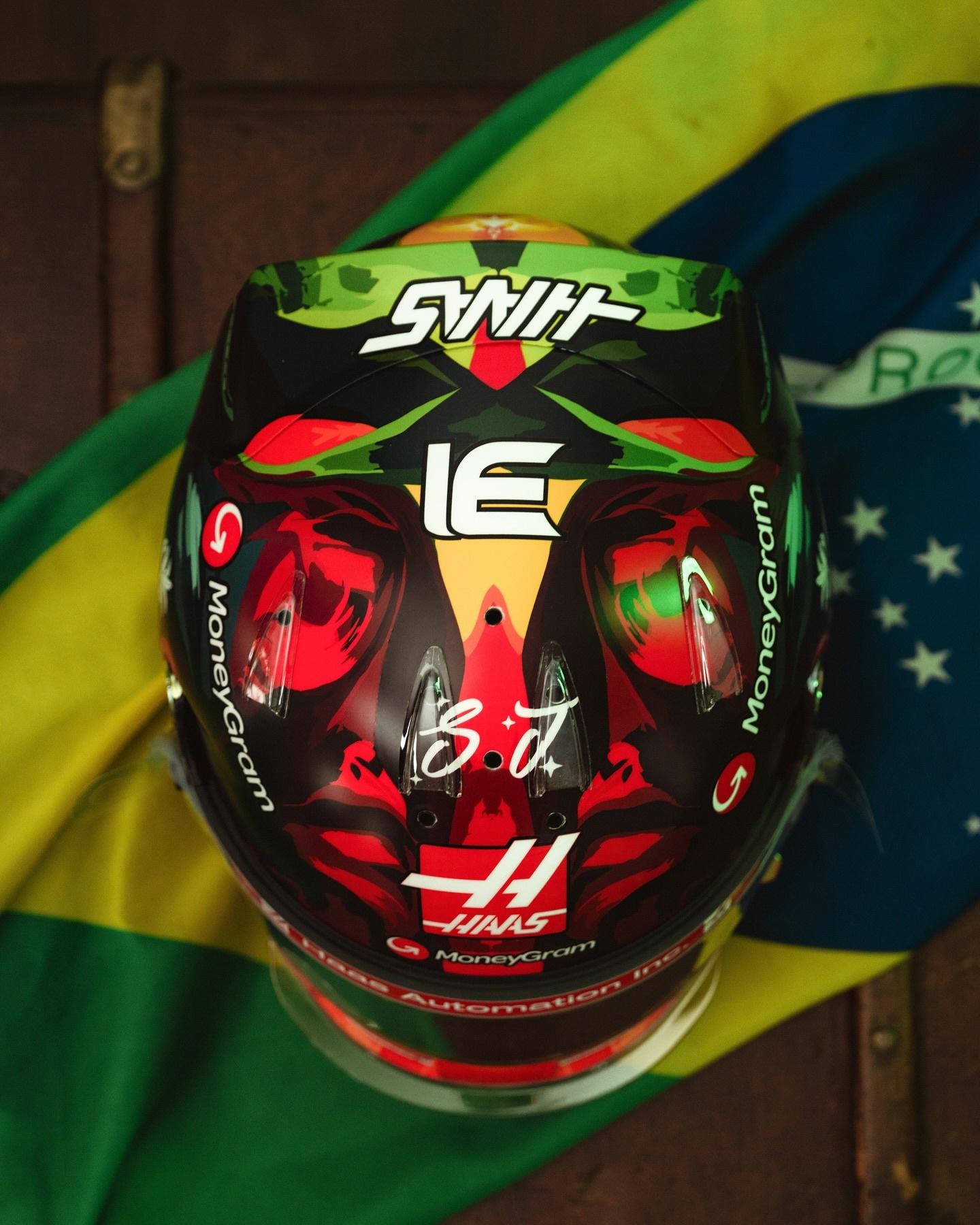 索伯车队完胜哈斯车队，诺里斯扛起全队的简单介绍