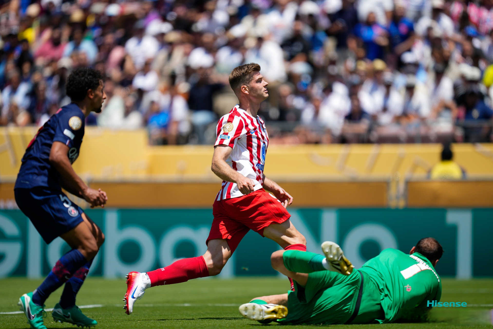 包含马竞险胜，顺利晋级下一轮比赛的词条