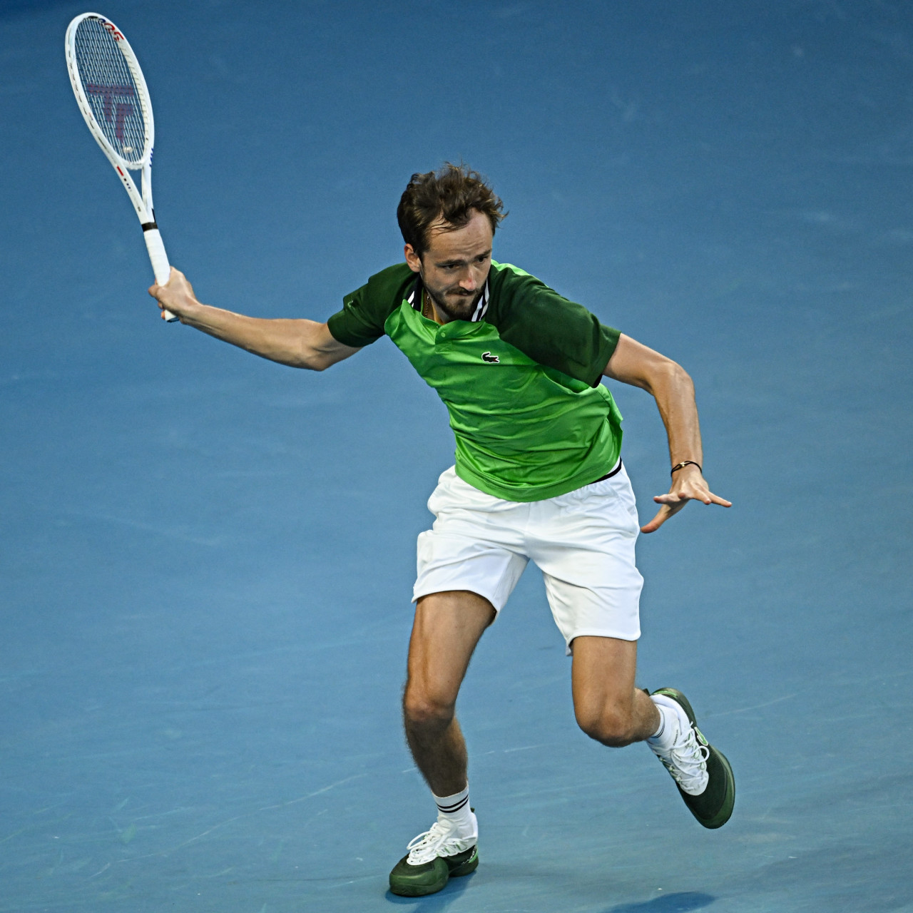 澳网完胜ATP总决赛，梅德韦杰夫刷新纪录的简单介绍