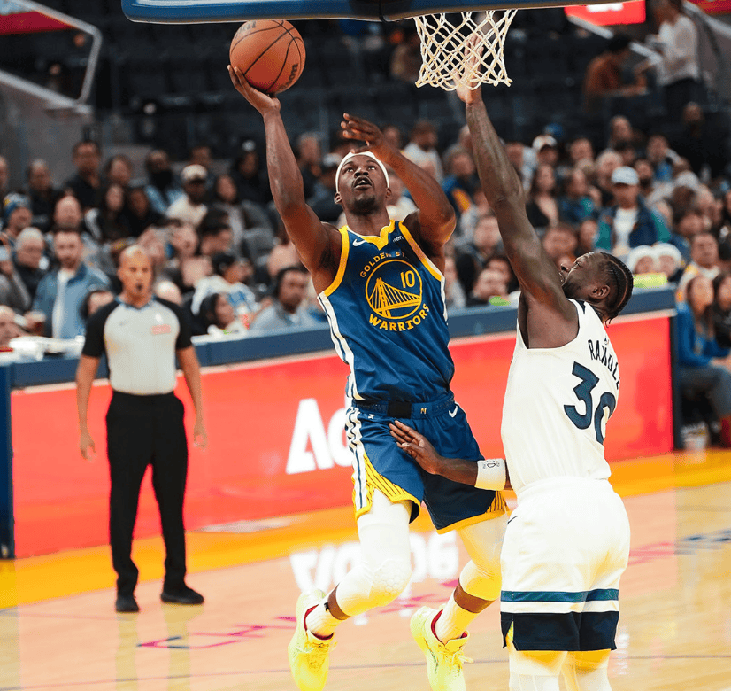 勇士B队翻盘法国男篮，戈贝尔关键制胜