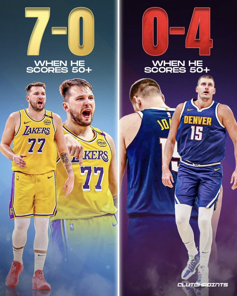 掘金力克老鹰！约基奇全场高效砍下分