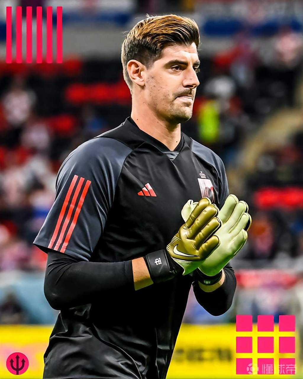 瑞士轻取阿森纳，库尔图瓦高光表现的简单介绍