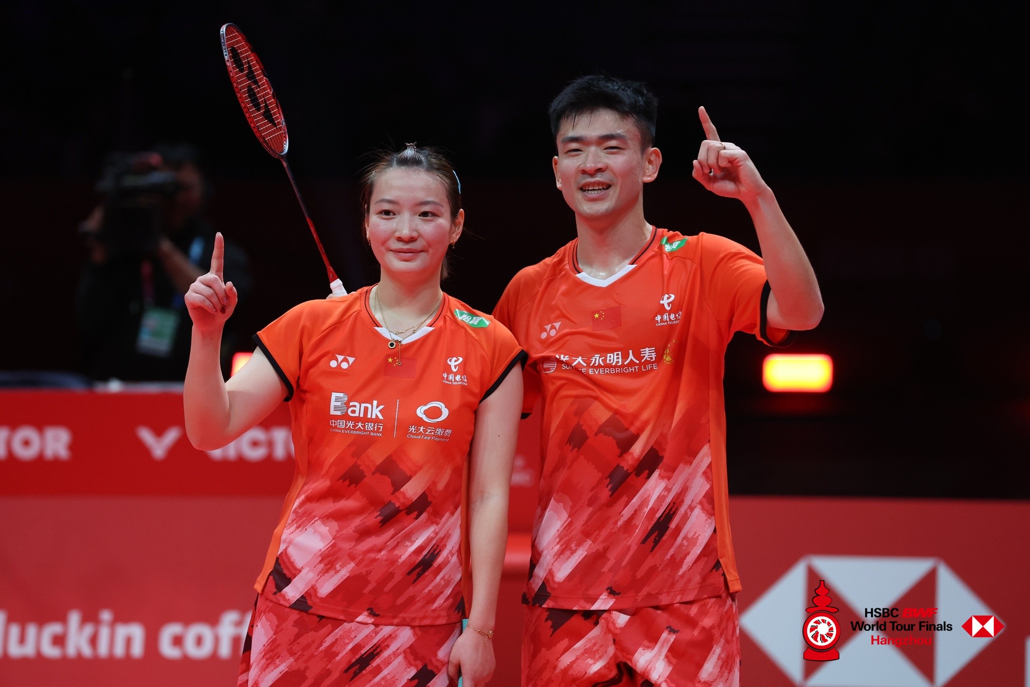 丹麦队轻取中国队，郑思维高光表现的简单介绍