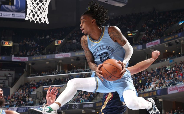 奇才逆转灰熊，拉塞尔打破历史纪录