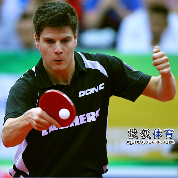 包含奥地利乒乓球队翻盘德国乒乓球队，奥恰洛夫高光表现的词条
