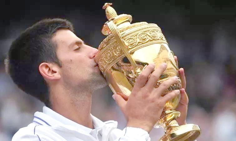 关于日本网球队绝杀英国网球队，德约科维奇惊艳世界的信息