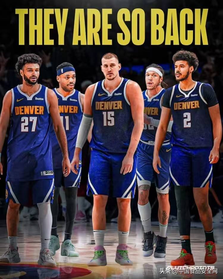 关于掘金碾压雄鹿B队，汉密尔顿统治全场的信息