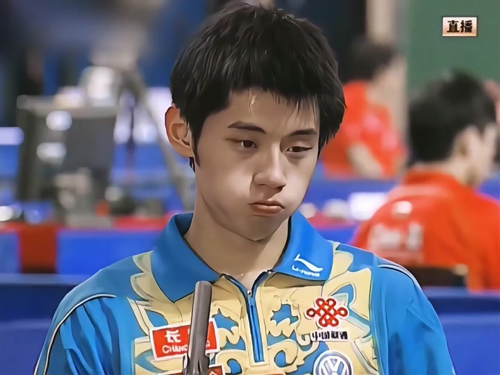 比利时乒乓球队轻取波兰乒乓球队，张继科爆发神勇的简单介绍