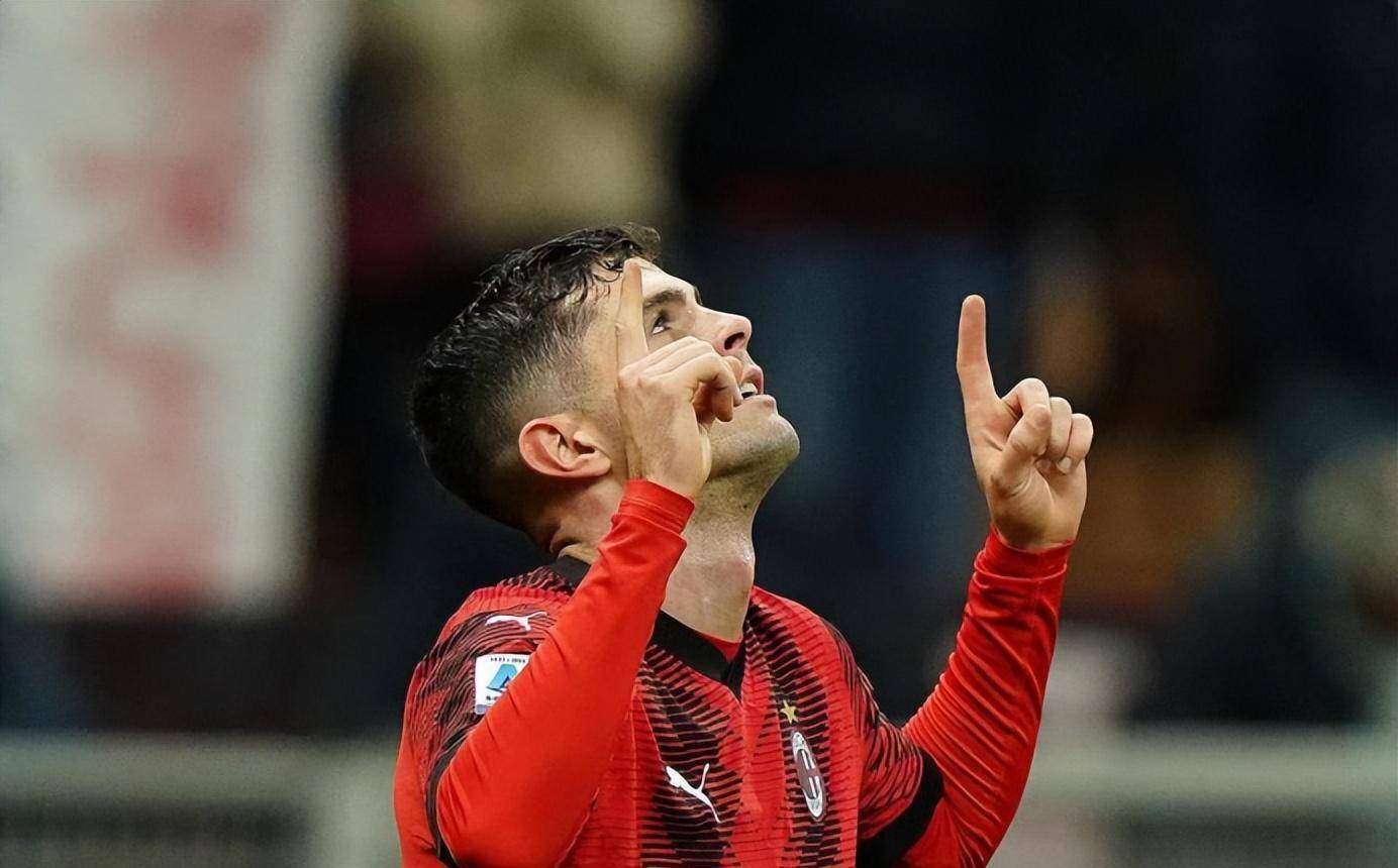 关于切尔西力克AC米兰，哈弗茨状态火热的信息