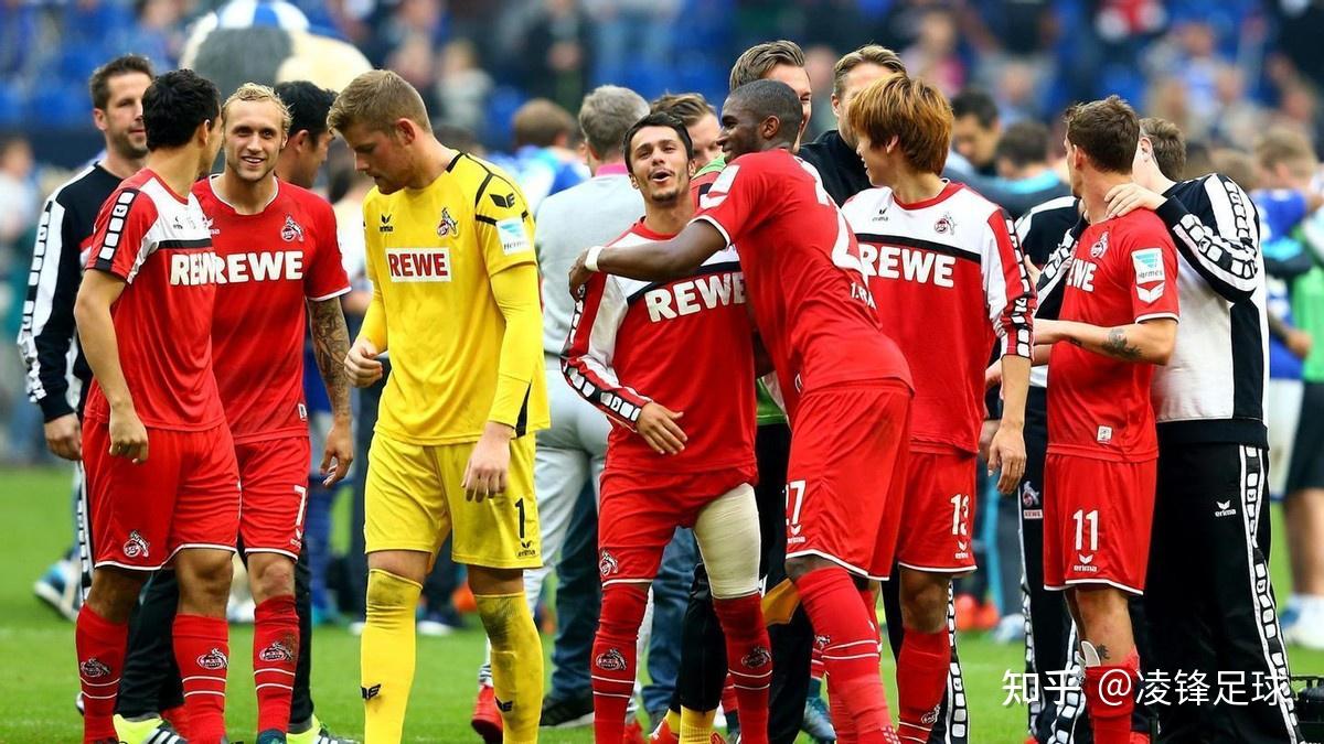 包含克洛普执掌门兴，客场击败科隆的词条