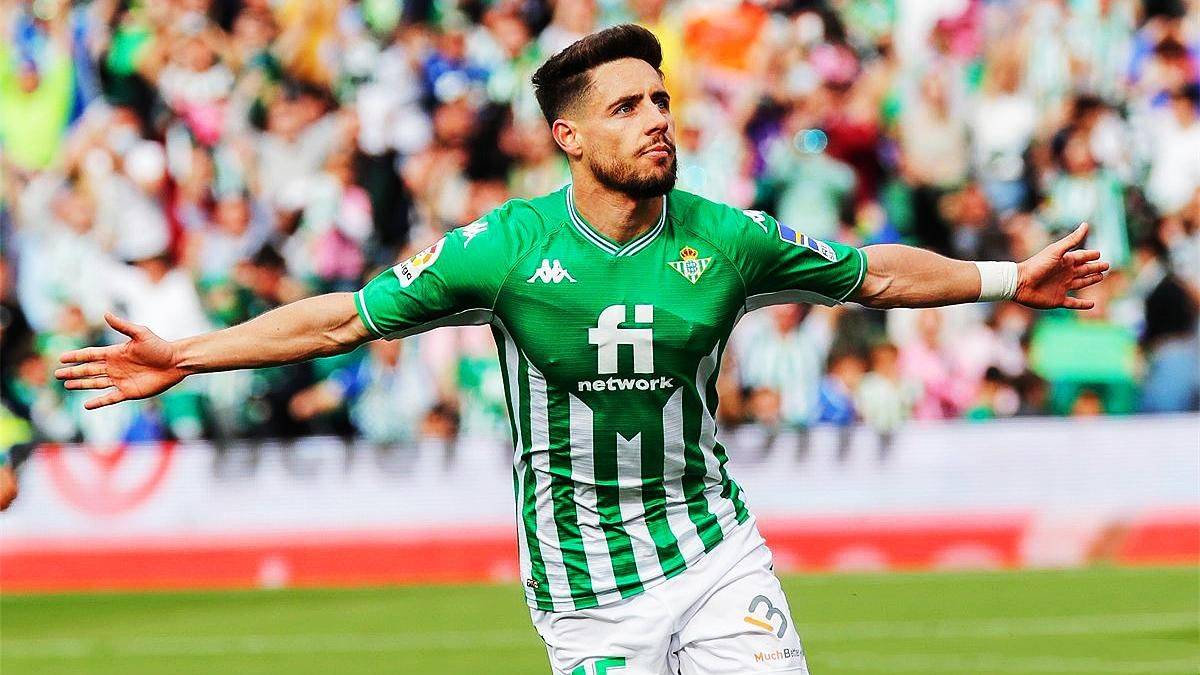 包含贝蒂斯客场挑战巴伦西亚，比赛在下周进行的词条