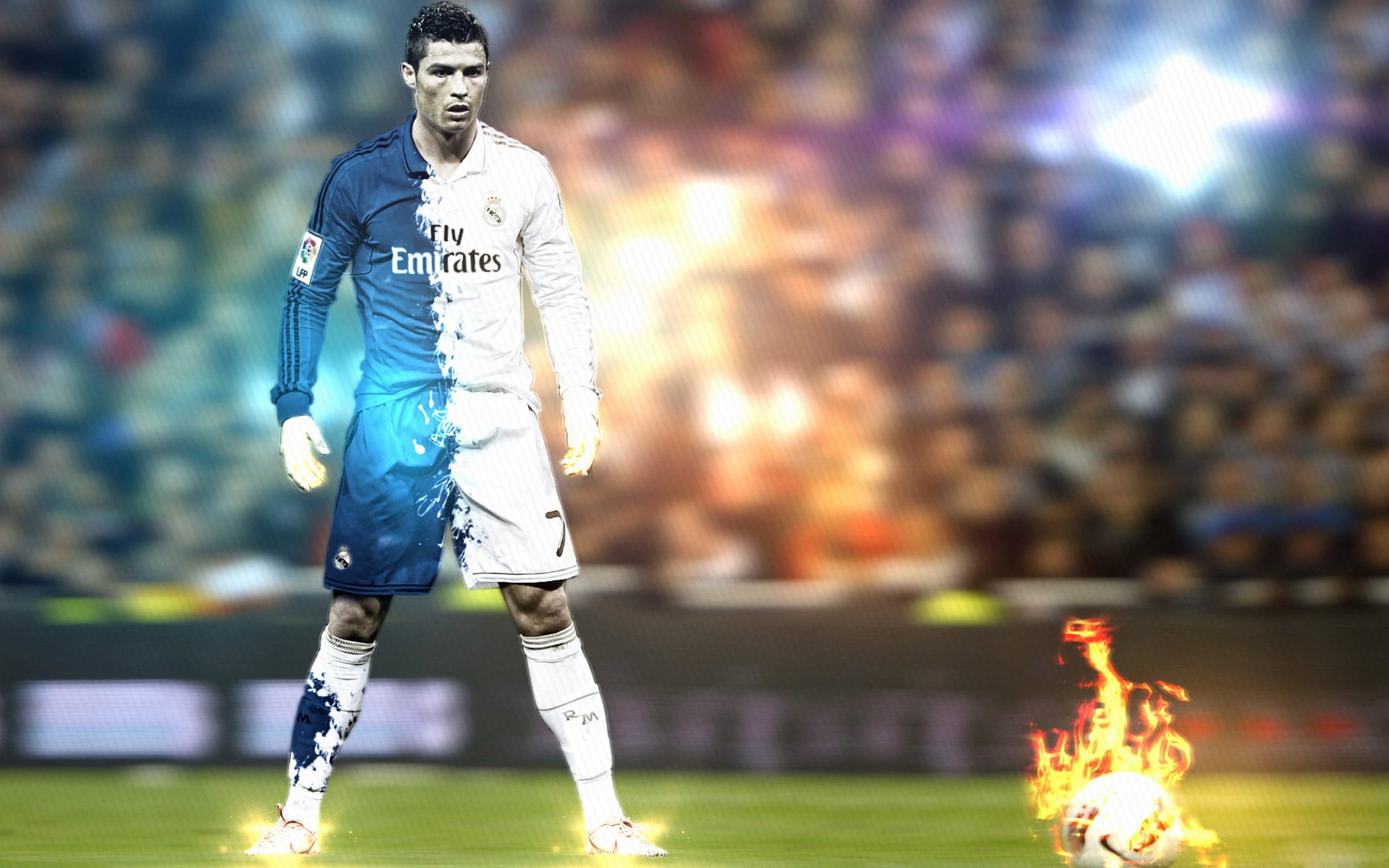 世界杯之夜，布伦森点燃北美赛场