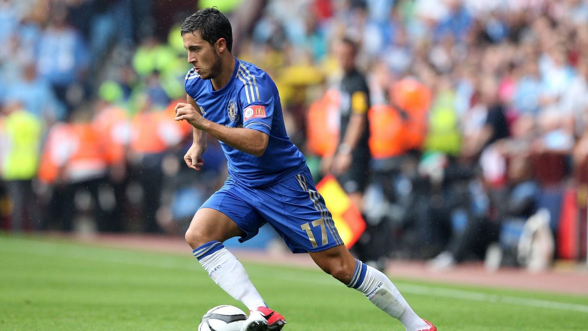 奥运周期关键战佩德里接管比赛，切尔西强势晋级丹麦书写新章