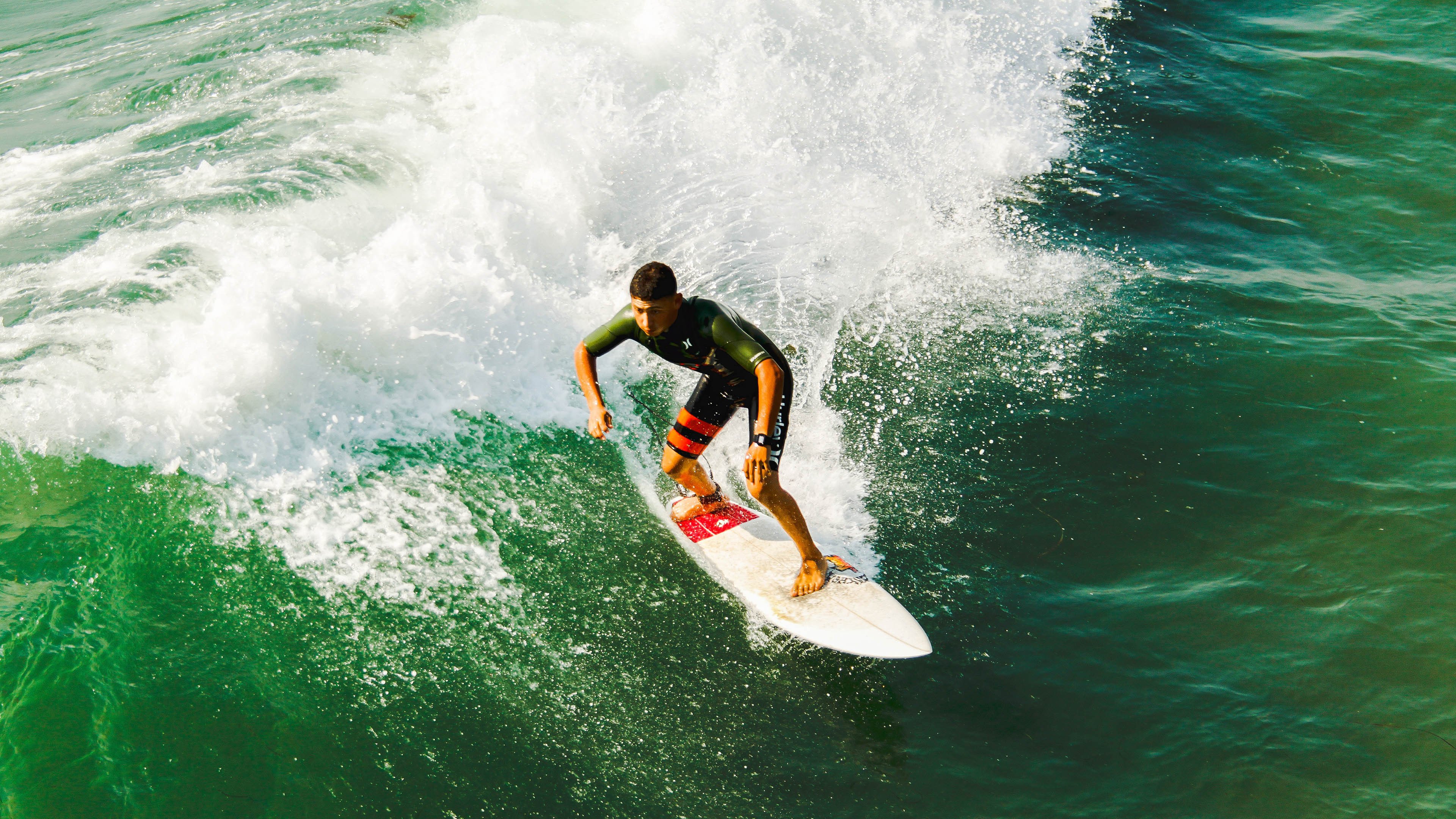 卡拉斯科接管世界排名争夺战，委内瑞拉完胜丹麦背后的战术革命