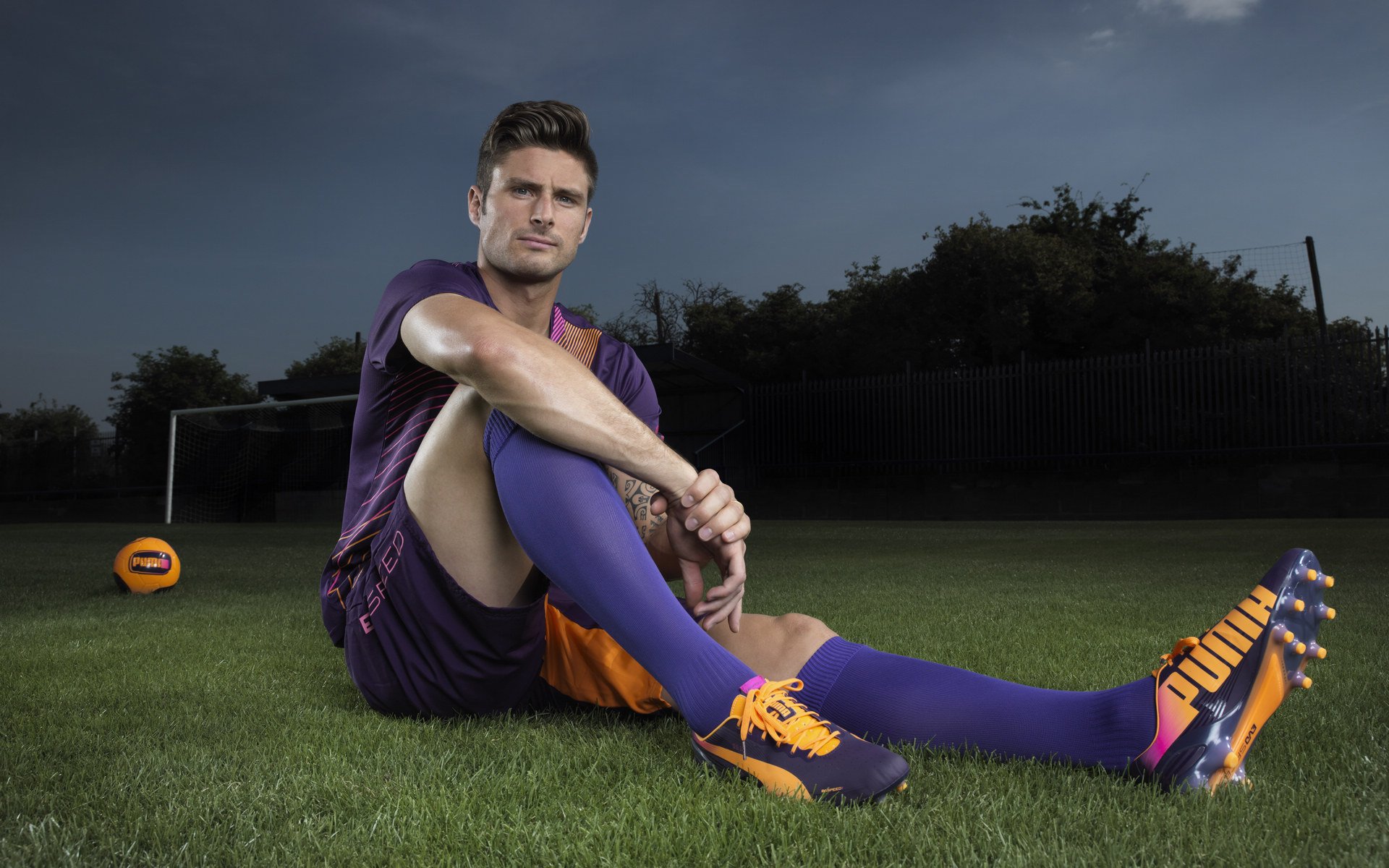 诺坎普的南美飓风，当巴萨遇见委内瑞拉，基耶萨如何用左脚重绘足球地图